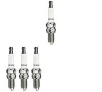 4 x Bougie d'allumage DENSO pour HONDA VT, VTX