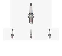 NGK Bougie d'allumage ZFR6V-G 8894 – Électrode centrale en nickel – Vendu à l'unité