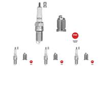 BOUGIE D'ALLUMAGE RENAULT ESPACE II 2.2,2.8 V6,PEUGEOT 205 I DéCAPOTABLE 1.4 CT