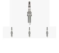 Bougie d'allumage Électrode centrale à l'iridium 5989 NGK pour PEUGEOT TOYOTA