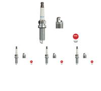 NGK 90255 Bougie d'allumage