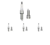 Bougie d'allumage NGK 1989, 1 pièce