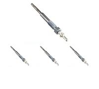 4 x Bougie de préchauffage BLUE PRINT pour CITROËN, JAGUAR, LAND ROVER C5 III