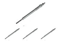 4 x Bougie de préchauffage BLUE PRINT pour HYUNDAI, KIA CARNIVAL III, SANTA FÉ