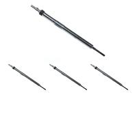 4 x Bougie de préchauffage BLUE PRINT pour NISSAN, OPEL, RENAULT ESPACE IV,