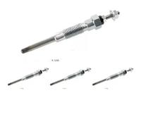 BLUE PRINT Bougie de préchauffage pour TOYOTA ADT31807