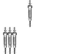 Beru Bougie de préchauffage GN067 Haute technologie Set de 10