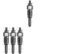 Beru GV968 Bougie de préchauffage