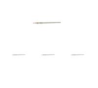 4 x Bougie de préchauffage BOSCH pour CHEVROLET, OPEL ANTARA A, CAPTIVA, CRUZE