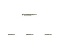 4 x Bougie de préchauffage BOSCH pour FORD, NISSAN MAVERICK, MAVERICK I, PATROL