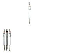 4 x Bougie de préchauffage CHAMPION pour ALPINA, BMW, OPEL, SAAB 44077 I, 44079