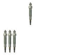 4 x Bougie de préchauffage CHAMPION pour FORD, LDV, NISSAN CUB, MAVERICK I,
