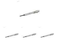 4 x Bougie de préchauffage DENSO