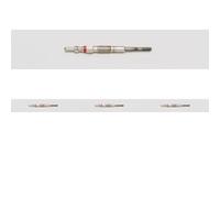 4 x Bougie de préchauffage DENSO pour CHEVROLET, OPEL ANTARA A, CAPTIVA, CRUZE