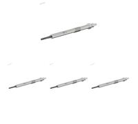 4 x Bougie de préchauffage DENSO pour FIAT, MERCEDES-BENZ, NISSAN, OPEL,