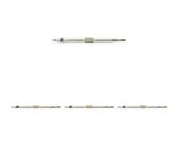 4 x Bougie de préchauffage DENSO pour TOYOTA AURIS, AURIS II, AURIS Kombi