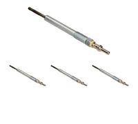 MAXGEAR 66-0125 Bougie de préchauffage