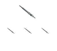 4 x Bougie de préchauffage MAXGEAR pour BMW, MINI, TOYOTA 1 E81, 1 E82, 1 E87,