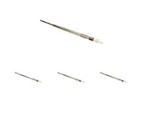 4 x Bougie de préchauffage MAXGEAR pour CHEVROLET, OPEL ANTARA A, CAPTIVA,
