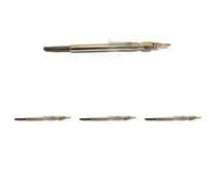 4 x Bougie de préchauffage MAXGEAR pour CHRYSLER, JEEP CHEROKEE KJ III, VOYAGER