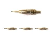 2x Maxgear 66-0003 Préchauffage pour Opel Ford Fiat Renault Peugeot Mazda