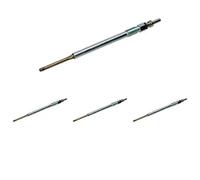 4 x Bougie de préchauffage MAXGEAR pour CITROËN, FIAT, IVECO, PEUGEOT BOXER,