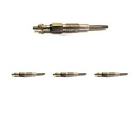 4 x Bougie de préchauffage MAXGEAR pour CITROËN, FIAT, IVECO, PEUGEOT, RENAULT