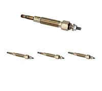 4 x Bougie de préchauffage MAXGEAR pour FORD, NISSAN MAVERICK I, PICK UP, II