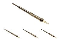 4 x Bougie de préchauffage MAXGEAR pour HONDA ACCORD VII, ACCORD VIII, ACCORD