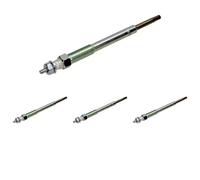 4 x Bougie de préchauffage MAXGEAR pour HYUNDAI, KIA ACCENT III, CARENS III, I