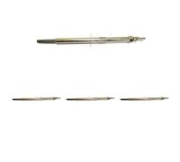 4 x Bougie de préchauffage MAXGEAR pour NISSAN, OPEL, RENAULT AVANTIME, ESPACE