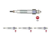 NGK Bougie de préchauffage pour MAZDA NISSAN INFINITI 94154