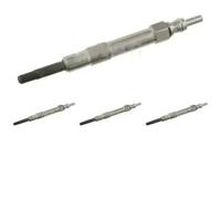 SWAG Bougie de préchauffage pour ALFA ROMEO FIAT LANCIA OPEL SAAB SUZUKI