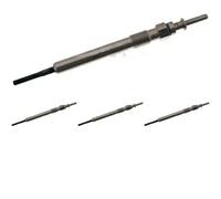 4 x Bougie de préchauffage SWAG pour ALPINA, BMW, MINI 1 E81, 1 E82, 1 E87, 1 1