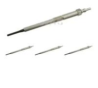 4 x Bougie de préchauffage SWAG pour HONDA ACCORD VII, CR-V II, CR-V III, FR-V