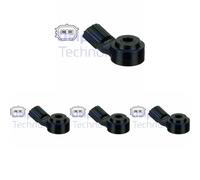 4 x Capteur de cliquetis DELPHI pour LEXUS, TOYOTA AURION, AURIS