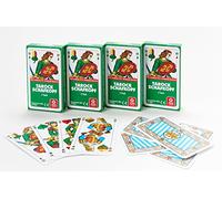 ASS Altenburger 22570207 - Tête de Mouton/Tarot - Image Bavaroise - Jeu de Cartes