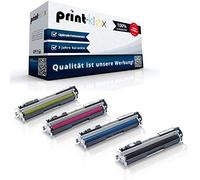 4 x Cartouches compatibles pour imprimante hP color laserjet pro mFPM176n color laserjet pro color laserjet mFPM176 n mFPM177fw pro color laserjet pro mFP m 176n