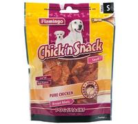 4 x Chick n Snack Crispy Breast Filets S (4 x 400 g) # 512233