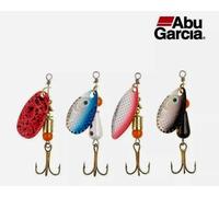 Abu Garcia Lure Kit - Trout Truite - Kit leurres Varied