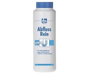 4 x Dr. Becher drainage propre 1 kg