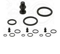 4 x Ensemble de joints de pointe d'injection ELRING pour AUDI, CHRYSLER, DODGE,