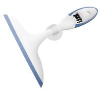 4 X FACKELMANN BROSSE POUR VERRE ET CARREAUX ART.