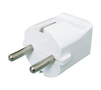 4 X FICHE SCHUKO art.CE45C - 2P + T 16A