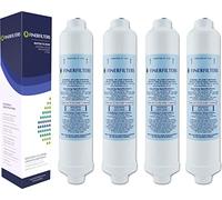 4 x Filtre Compatible Samsung et LG Remplace DA29-1015J et WSF100 EF9603