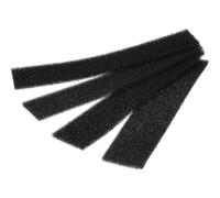 4 X Filtre Éponge Compatible Avec Miele 9688381