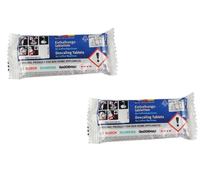 4 X Genuine Bosch Tassimo Détergents Pour Machine À Café D'Entretien Nouvelle