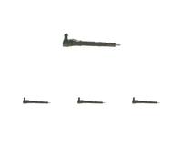 Bosch Injecteur 0 445 110 279 système à rampe commune