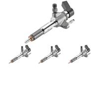 4 x Injecteur CONTINENTAL/VDO pour CITROËN, FORD, MAZDA, PEUGEOT, VOLVO