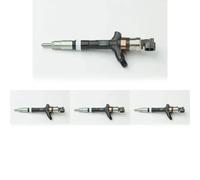 4 x Injecteur DENSO pour TOYOTA COROLLA IX, COROLLA Kombi (_E11_), COROLLA